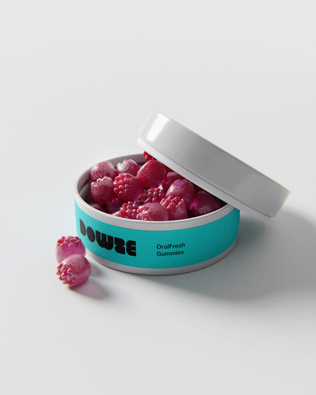 OralFresh Probiotic Gummies