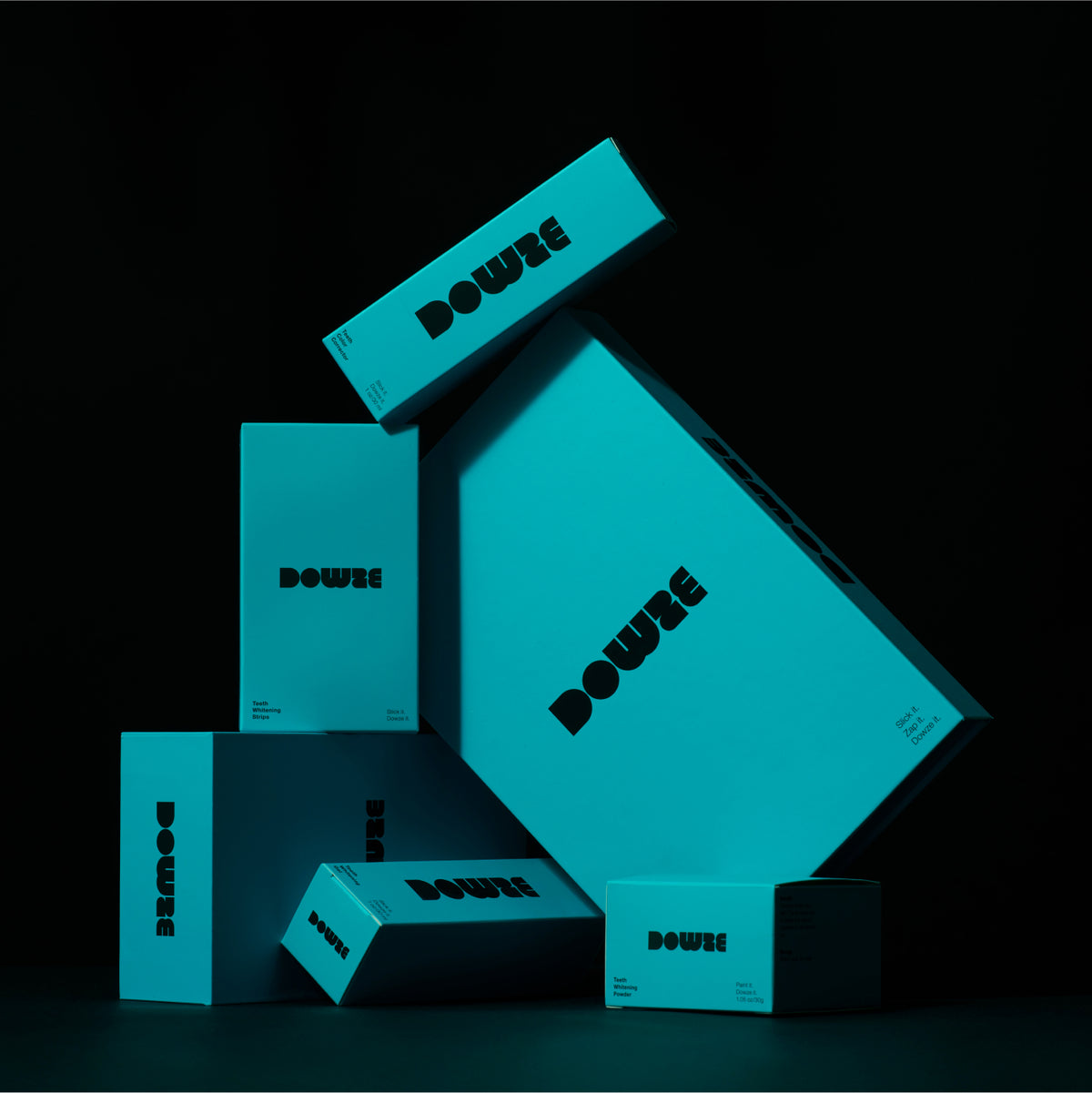 About us – DOWZE
