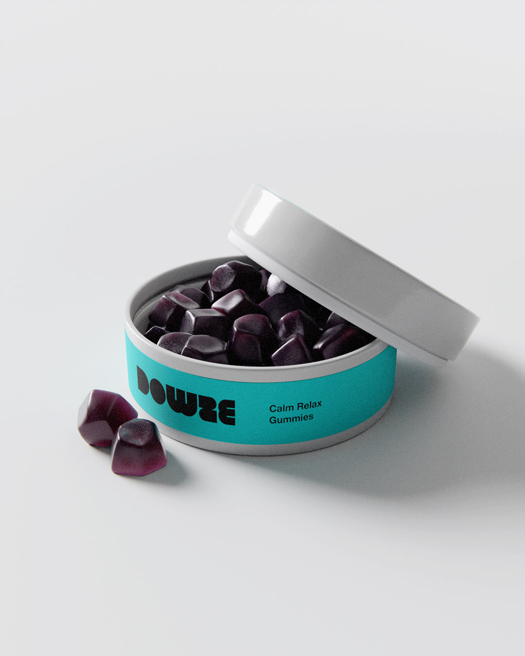 Calm Relax Gummies