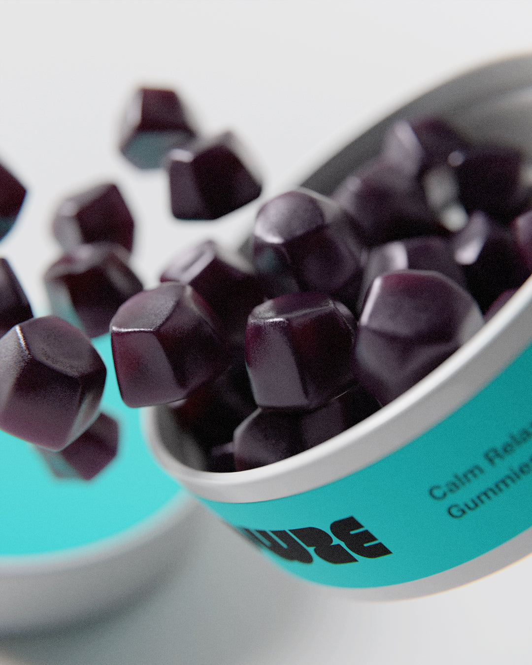 Calm Relax Gummies