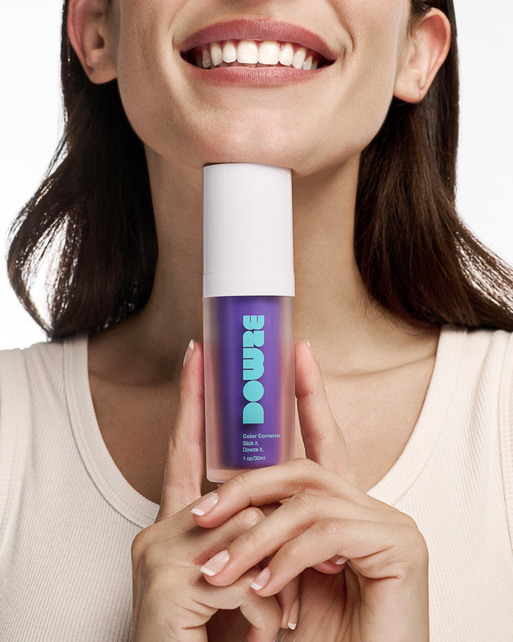 V34 ShadeShifter: Enamel Care Color Corrector